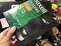 Augusta - Tape 0182 - #0724 - Hitler the Rise of Evil, The Out of Towners