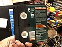 Augusta - Tape 0191 - #0733 - Battlestar Galactica, Chicken Run, Tremors IV