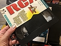 Augusta - Tape 0172 - #0735 - The  Gods Must Be Crazy II, The Edge, The Hunt For Red October