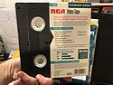 Augusta - Tape 0172 - #0735 - The  Gods Must Be Crazy II, The Edge, The Hunt For Red October