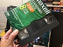 Augusta - Tape 0188 - #0736 - Brave Heart, Green Card, Milk Money