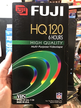 Augusta - Tape 0157 - #0737 - Color of Night, Talk of the Town, The Experts