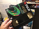 Augusta - Tape 0157 - #0737 - Color of Night, Talk of the Town, The Experts