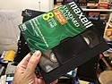 Augusta - Tape 0185 - #0740 - Tora! Tora! Tora!, In Harm's Way