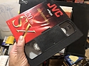 Augusta - Tape 0163 - #0744 - The Manchurian Candidate, Bringing Up Baby, Conquest