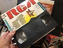 Augusta - Tape 0171 - #0749 - The List of Adrian Messenger, Operation Crossbow, Ernest Goes to Jail! (tape surgery pictures!)