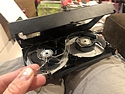 Augusta - Tape 0171 - #0749 - The List of Adrian Messenger, Operation Crossbow, Ernest Goes to Jail! (tape surgery pictures!)