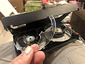 Augusta - Tape 0171 - #0749 - The List of Adrian Messenger, Operation Crossbow, Ernest Goes to Jail! (tape surgery pictures!)