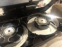 Augusta - Tape 0171 - #0749 - The List of Adrian Messenger, Operation Crossbow, Ernest Goes to Jail! (tape surgery pictures!)
