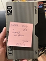 Philadelphia - Tape 0013 - #0762 - Diamonds are Forever, Live and Let Die, Octopussy