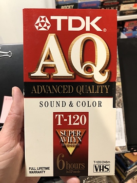 Philadelphia - Tape 0015 - #0764 - Karate Kid Movies 1,2,3