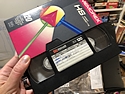 Philadelphia - Tape 0017 - #0766 - Big Trouble in Little China, Blue Steel, Alice Cooper