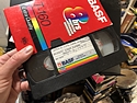 Philadelphia - Tape 0019 - #0768 - Jackie the Joke Man, Princess Di Funeral (Sept 6, 1997)
