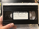 Chicago - Tape 012 - #0769 - Matlock