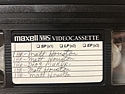 Chicago - Tape 013 - #0770 - Matt Houston, Diagnosis Murder