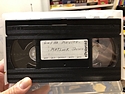 Chicago - Tape 015 - #0772 - Matlock