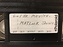 Chicago - Tape 015 - #0772 - Matlock