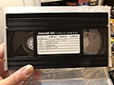 Chicago - Tape 020 - #0777 - Jessica, Matlock