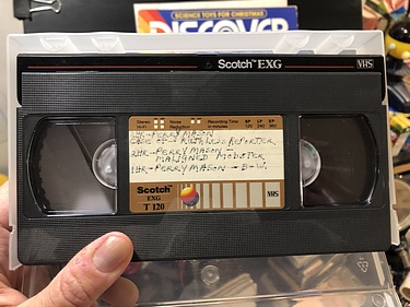Chicago - Tape 023 - #0780 - Perry Mason