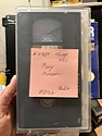 Chicago - Tape 023 - #0780 - Perry Mason