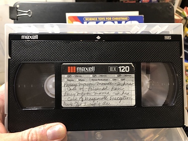 Chicago - Tape 024 - #0781 - Perry Mason