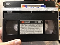 Chicago - Tape 024 - #0781 - Perry Mason