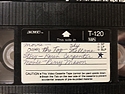 Chicago - Tape 025 - #0782 - Over the Top (Stallone), Karen Carpenter, Perry Mason