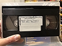 Chicago - Tape 026 - #0783 - Shootdown (Angela Lansbury), Perry Mason