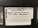 Chicago - Tape 026 - #0783 - Shootdown (Angela Lansbury), Perry Mason