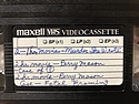 Chicago - Tape 028 - #0785 - Murder, She Wrote, Perry Mason