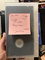 Chicago - Tape 028 - #0785 - Murder, She Wrote, Perry Mason