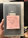 Chicago - Tape 030 - #0787 - Movies Black Widow, Quincy, Perry Mason, Matt Houston, Lassie! Chicago - Tape 030 - #0787 - Movies Black Widow, Quincy, Perry Mason, Matt Houston, Lassie!