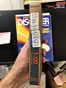 Big Apple - Tape 0001 - #0791 - Lost Ark, Clash of the Titans, Cats & Dogs, Bugs Bunny!