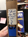 Big Apple - Tape 0002 - #0792 - Tales from the Crypt (on NYC Fox 5)