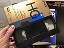 Big Apple - Tape 0002 - #0792 - Tales from the Crypt (on NYC Fox 5)