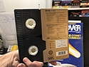 Big Apple - Tape 0002 - #0792 - Tales from the Crypt (on NYC Fox 5)