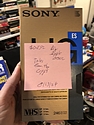 Big Apple - Tape 0002 - #0792 - Tales from the Crypt (on NYC Fox 5)