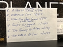 Big Apple - Tape 0012 - #0803 - Upstairs Downstairs (see pic for episode list)
