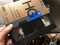 Big Apple - Tape 0013 - #0804 - Nova: Stunt Fliers, Michael Jackson + more
