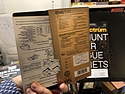 Big Apple - Tape 0013 - #0804 - Nova: Stunt Fliers, Michael Jackson + more