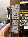 Big Apple - Tape 0014 - #0805 - Tulsa + St. Martins Lane + Steve & Eydie-Our Love Is Here To Stay + Alice Adams [WLIW21, 1994-03-26 to 30]