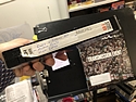 #0825 - 2011 Eagles vs Cowboys football, suburgatory, Modern Family, Fishing