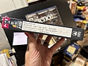 Muskegon - Tape 1182 - #0828 - Aladdin (Superfantagenio! Italy, 1986), Across the Great Divide, Time Machine, Indianapolis, Groucho Muskegon - Tape 1182 - #0828 - Aladdin (Superfantagenio! Italy, 1986), Across the Great Divide, Time Machine, Indianapolis, Groucho