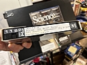 Muskegon - Tape 1182 - #0828 - Aladdin (Superfantagenio! Italy, 1986), Across the Great Divide, Time Machine, Indianapolis, Groucho Muskegon - Tape 1182 - #0828 - Aladdin (Superfantagenio! Italy, 1986), Across the Great Divide, Time Machine, Indianapolis, Groucho
