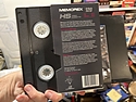 Muskegon - Tape 1182 - #0828 - Aladdin (Superfantagenio! Italy, 1986), Across the Great Divide, Time Machine, Indianapolis, Groucho Muskegon - Tape 1182 - #0828 - Aladdin (Superfantagenio! Italy, 1986), Across the Great Divide, Time Machine, Indianapolis, Groucho