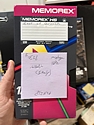Muskegon - Tape 1182 - #0828 - Aladdin (Superfantagenio! Italy, 1986), Across the Great Divide, Time Machine, Indianapolis, Groucho Muskegon - Tape 1182 - #0828 - Aladdin (Superfantagenio! Italy, 1986), Across the Great Divide, Time Machine, Indianapolis, Groucho