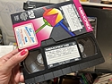 Muskegon - Tape 1900 - #0845 - Assignment Discovery, Kung Fu, Castle, Benji the Hunted, Fairy Tale Theater, Tales from the Crypt Muskegon - Tape 1900 - #0845 - Assignment Discovery, Kung Fu, Castle, Benji the Hunted, Fairy Tale Theater, Tales from the Crypt