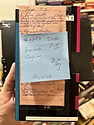 Toledo - Tape S-I - #0879 - Due South, Diagnosis Murder, Zoo Today, Kung Fu, Curly Sue (Movie), Married...with Children Toledo - Tape S-I - #0879 - Due South, Diagnosis Murder, Zoo Today, Kung Fu, Curly Sue (Movie), Married...with Children