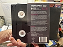 Muskegon - Tape 2285 - #0891 - Nature by Design, The Four Diamonds, Clear and Present Danger, National Lampoon's Last Resort