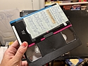 Toledo - Tape T-P - #0892 - Murder She Wrote, A Walton Wedding (1995), Star Trek: Voyager, Due South,  Diagnosis Murder